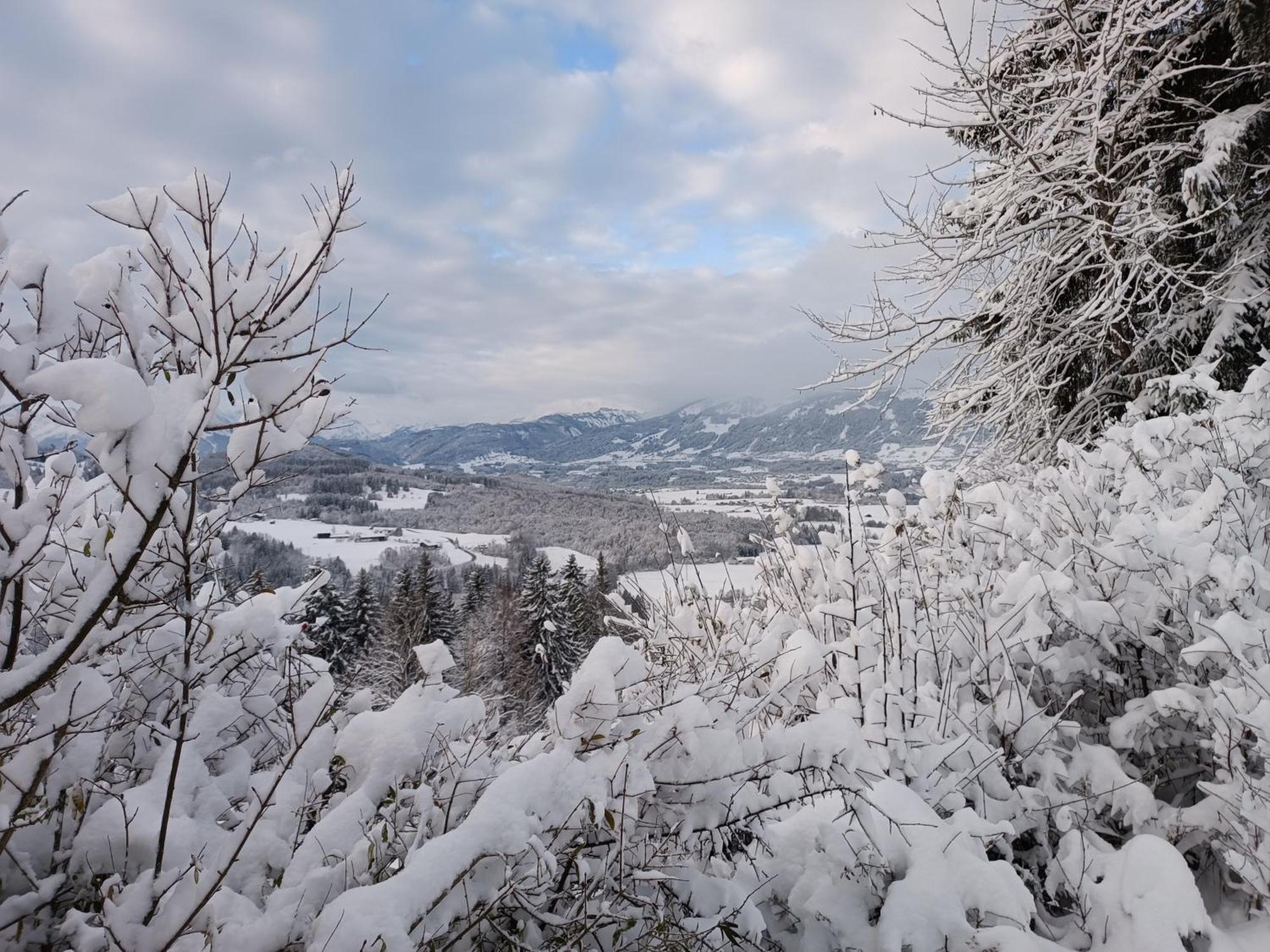 Appartement Alpblick Sonthofen Exterior foto